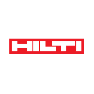 Hilti-Certified